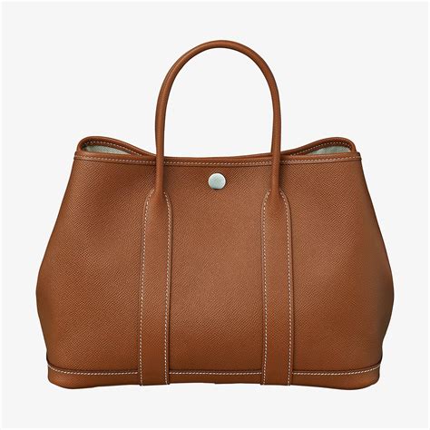 hermès garden party 30 price 2024|kelly pochette price 2024.